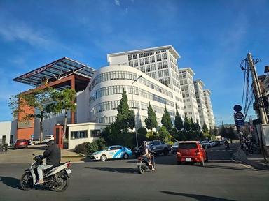 Lâm Đồng bố trí hơn 5.900 cán bộ, công chức sau sáp nhập
