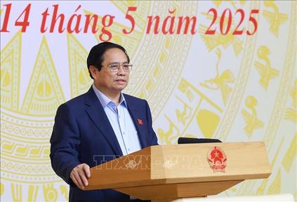Thủ tướng: Có sự buông lỏng trong công tác chống buôn lậu, gian lận thương mại, hàng giả