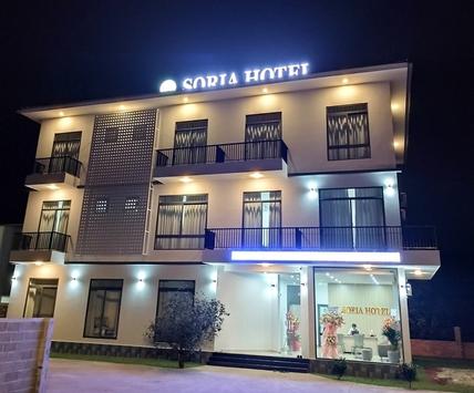 Soria Hotel – Top khách sạn tốt nhất tại Đắk Nông