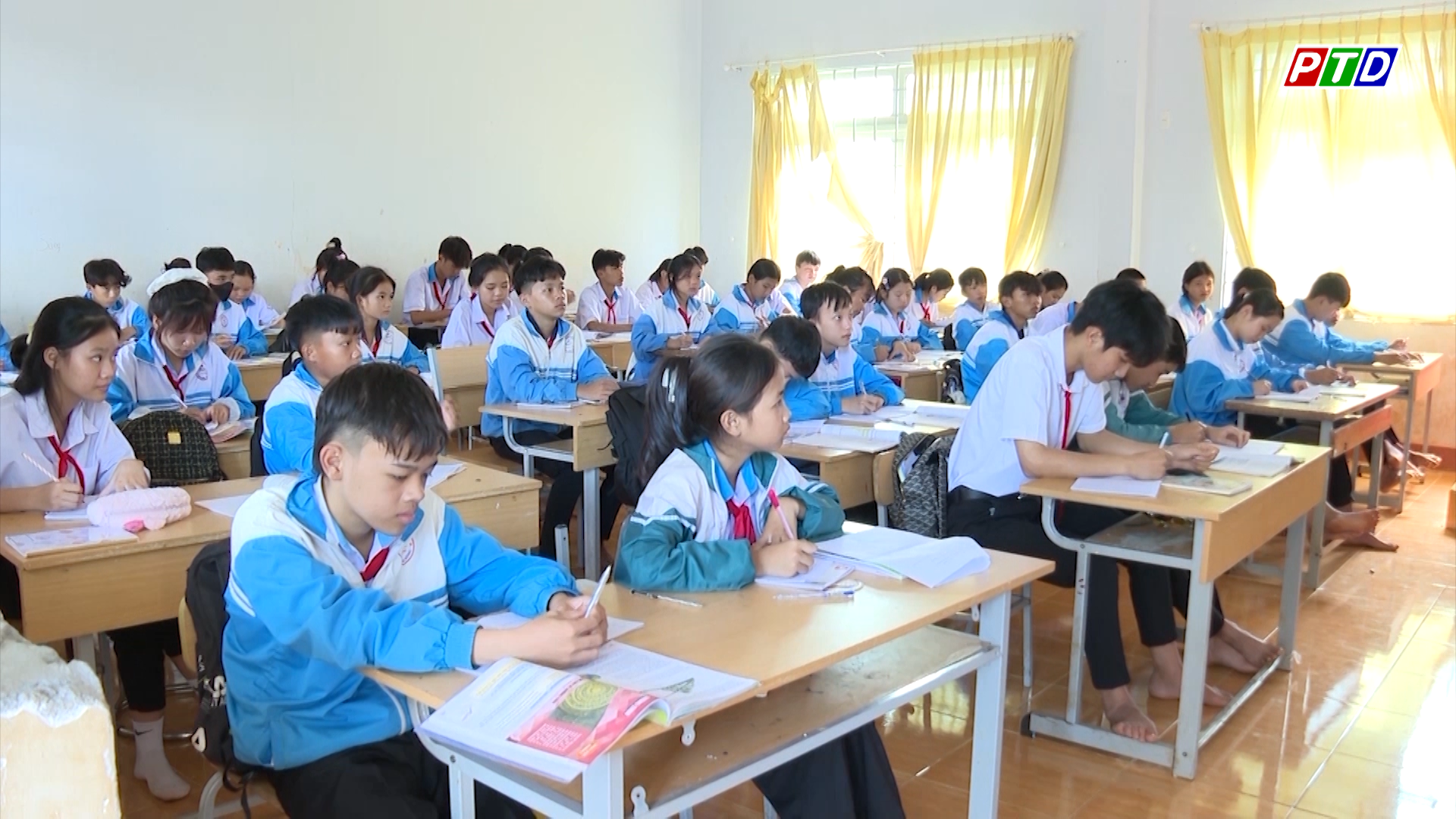 Cảnh báo tình trạng mạo danh 