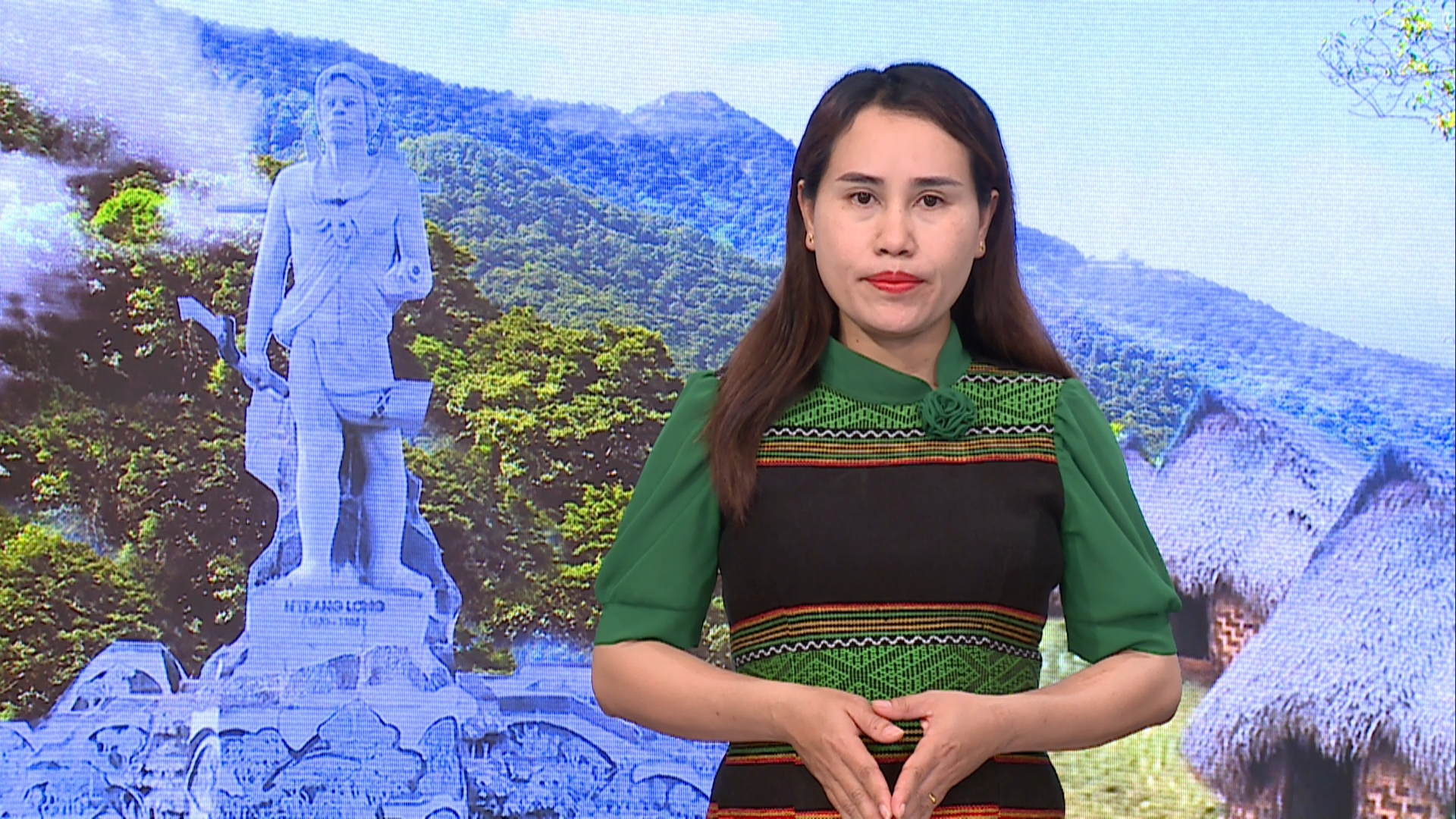 Bản tin tiếng Mnông ngày 14/3/2025