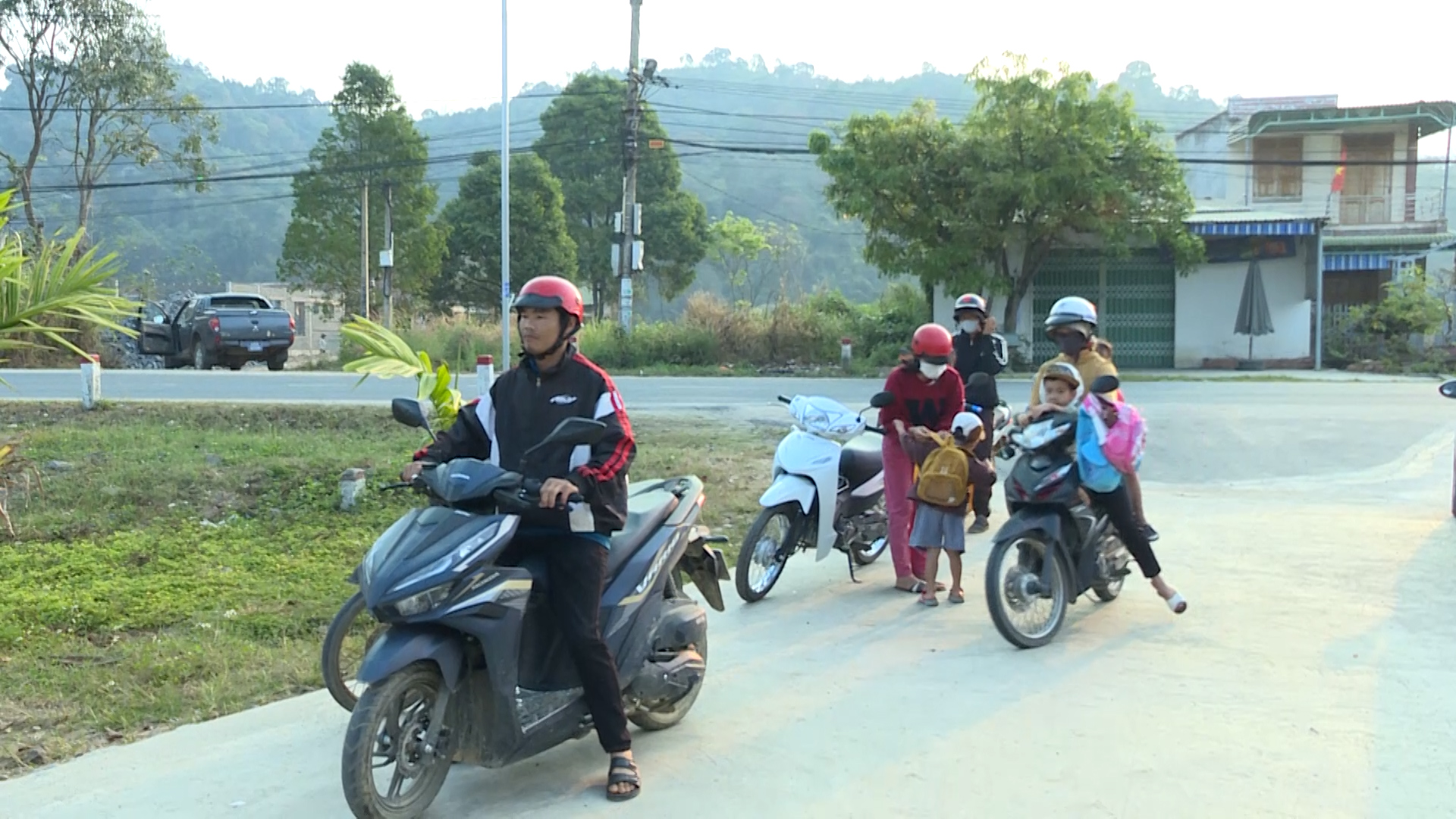 Đắk Nông ngày mới ngày 14/3/2025