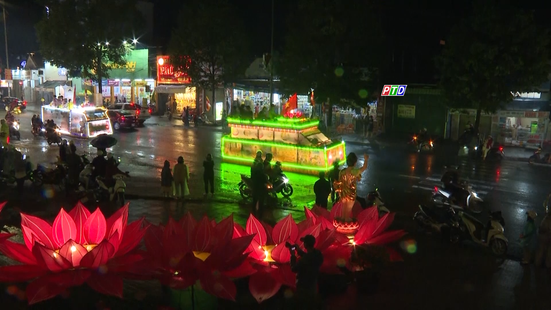 Thời sự tối ngày 13/05/2025