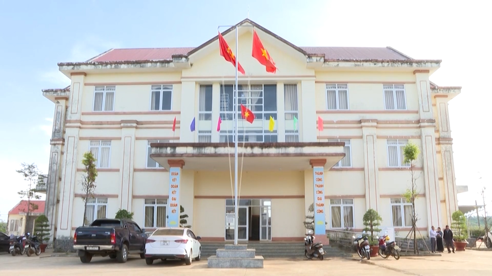 Bản tin 48 ngày 14/3/2025