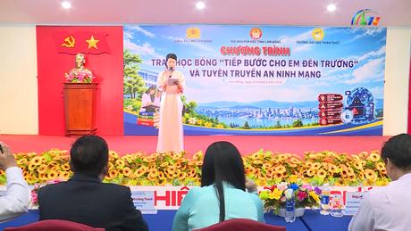 Thế giới tuổi teen ngày 08/10/2026