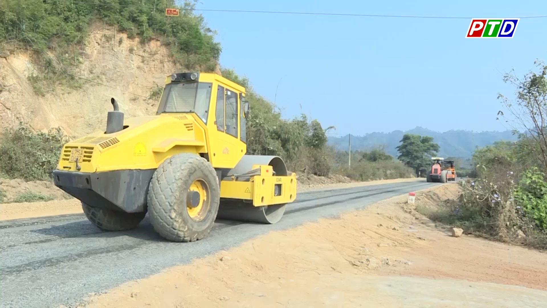 Quyết liệt đẩy nhanh tiến độ các chương trình mục tiêu quốc gia và xử lý dứt điểm các tồn đọng 