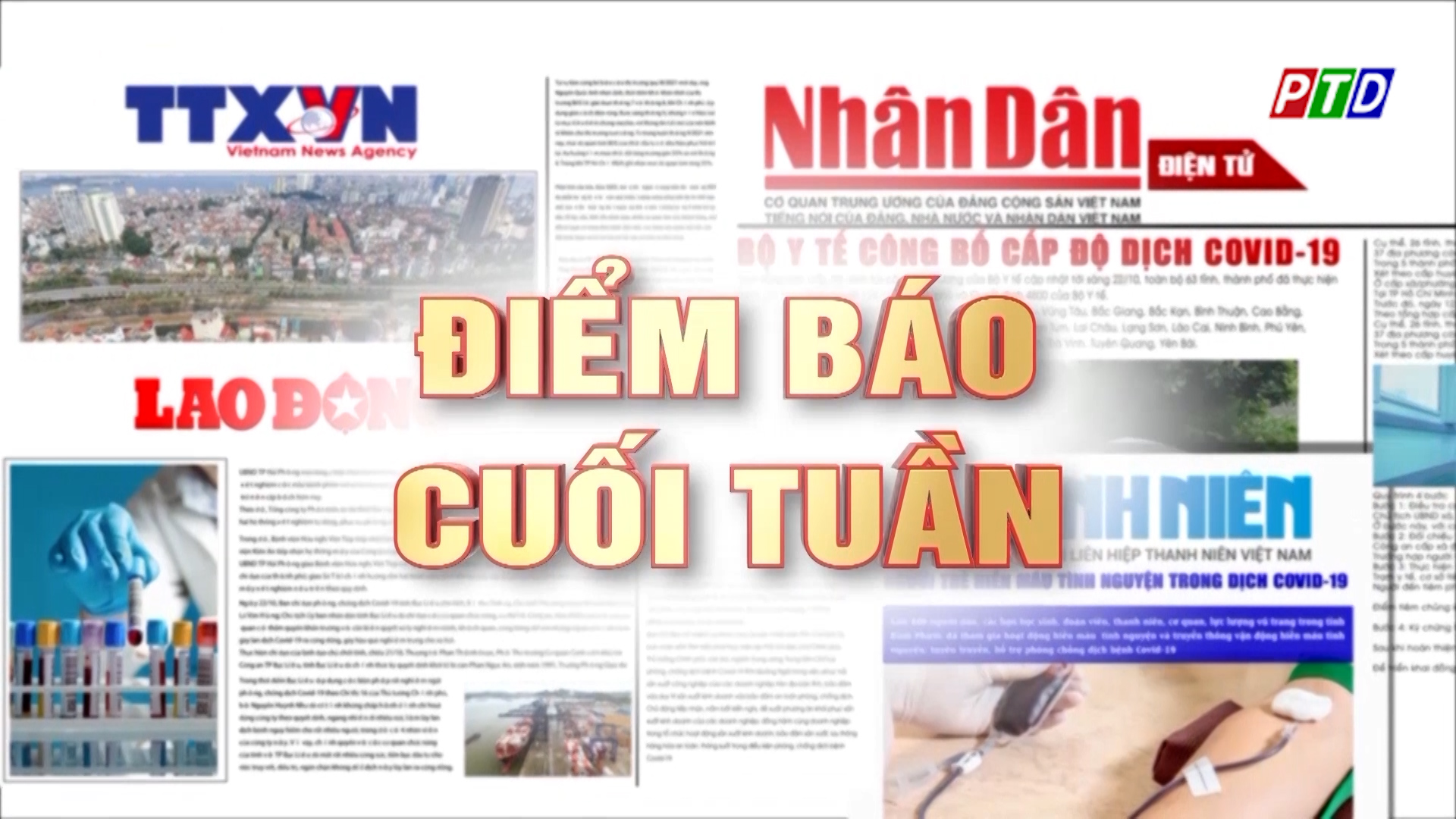 Đắk Nông ngày mới ngày 23/3/2025