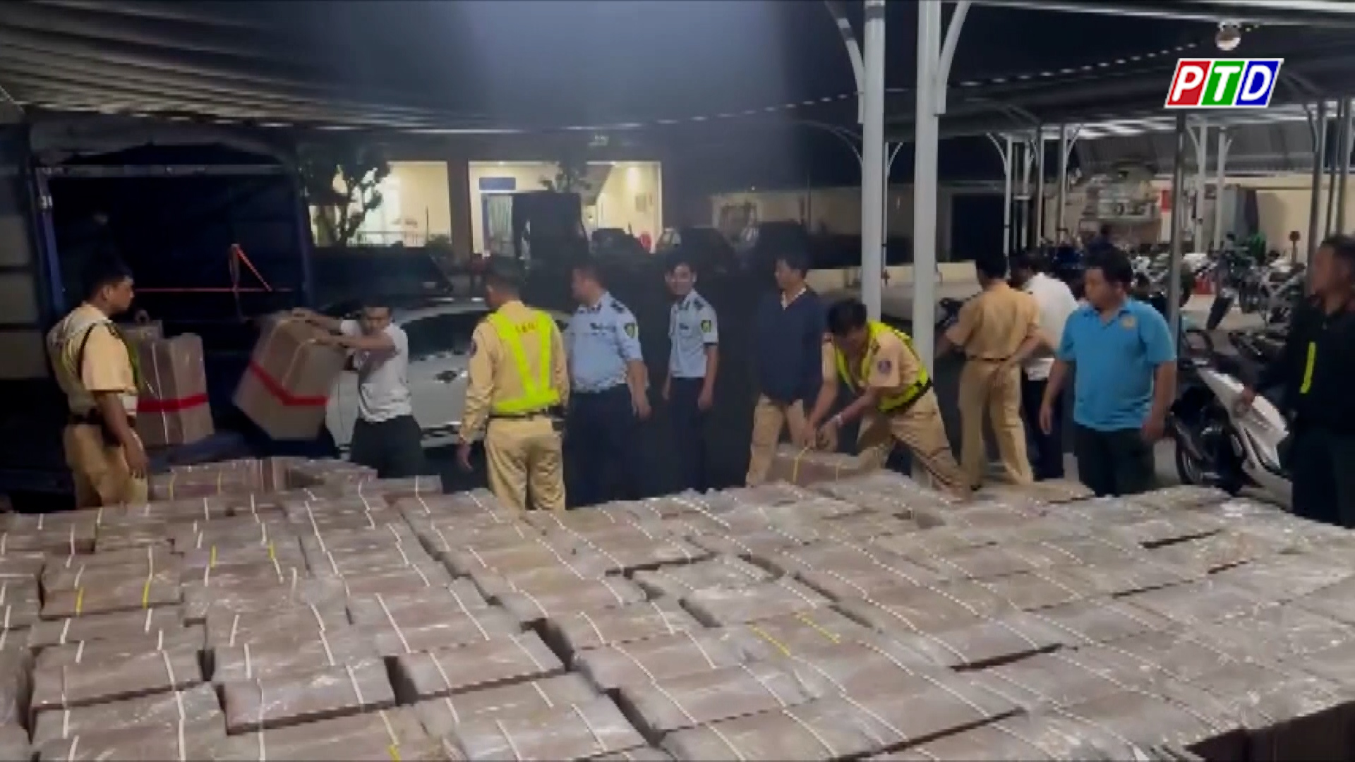 Đắk Nông ngày mới ngày 24/3/2025