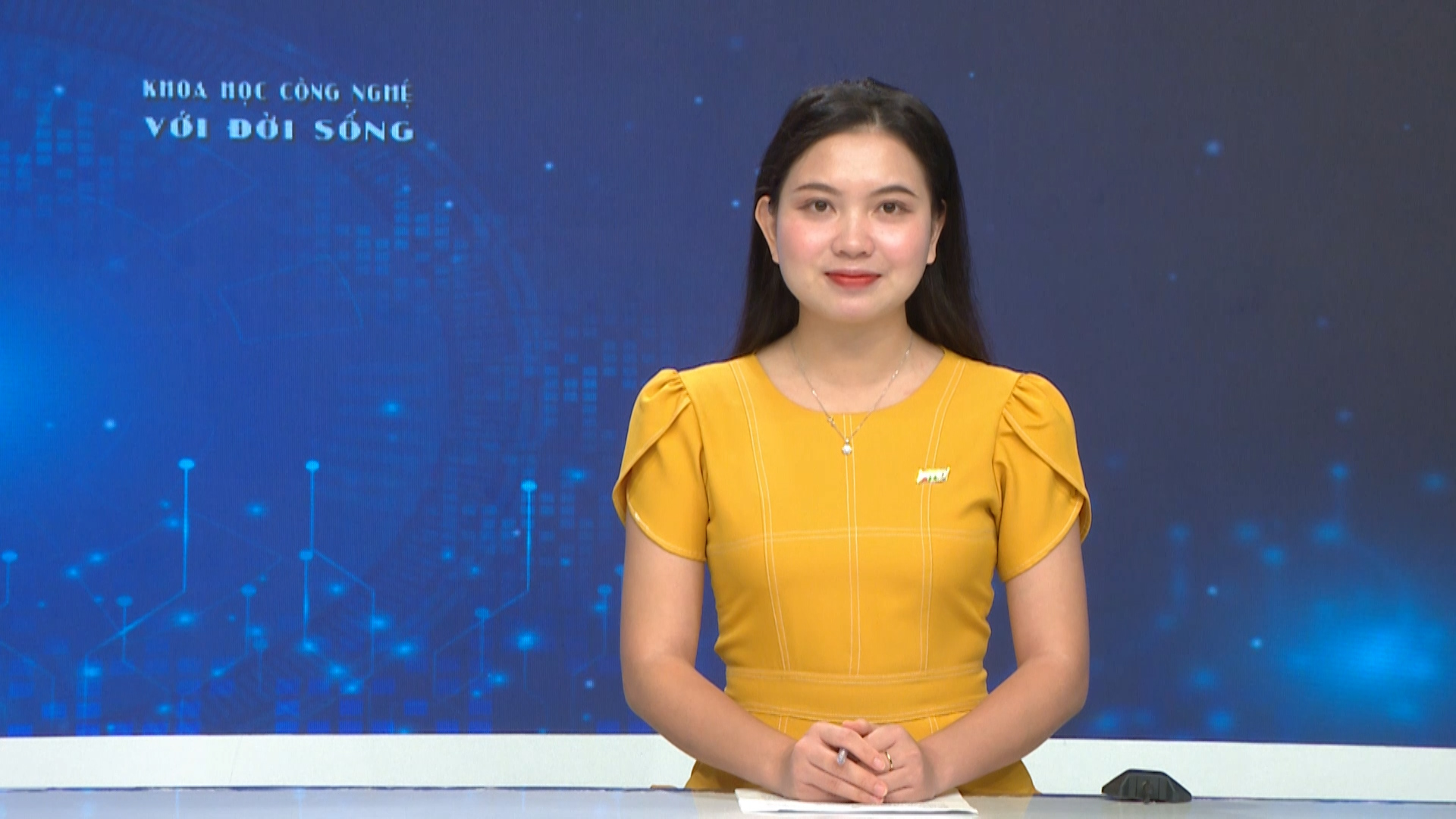 Khoa học công nghệ với đời sống ngày 23/5/2025